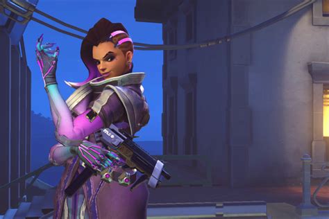 Mastering the Dark Arts: Tips and Tricks for Overwatch's Black Magic Heroes
